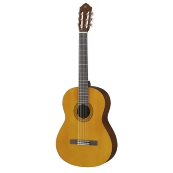Yamaha C40 II Classical Guitar