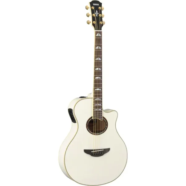 APX1000 - Yamaha MRM